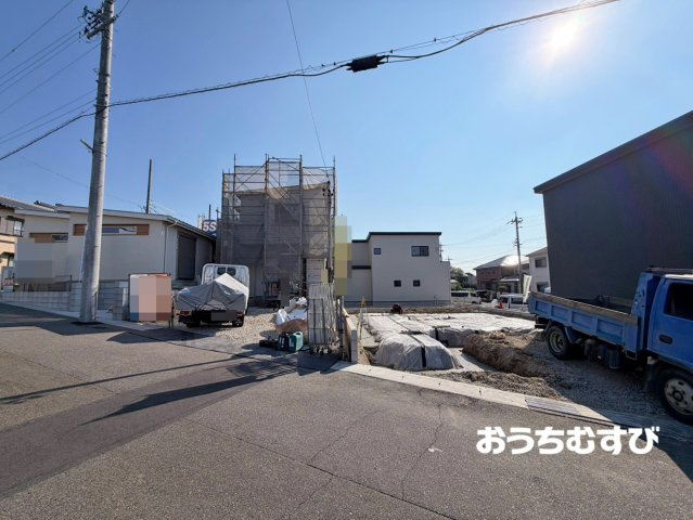 春日井市大手町2丁目(全13棟)の外観