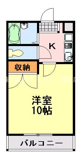 【間取り】 | OYUMI