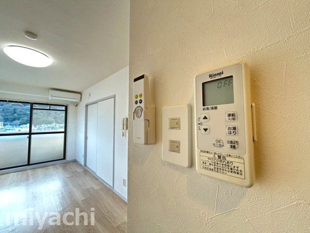 ロータスワゼルのセキュリティ