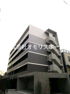 AZEST矢口渡