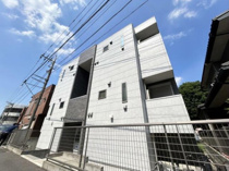 ＣＢ与野本町ストリアの画像