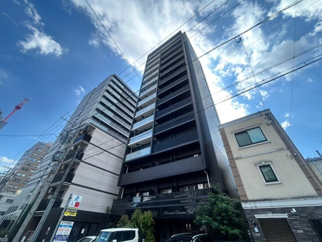 プレサンス鶴舞ファースト|名古屋市の賃貸ならMy賃貸