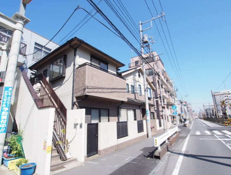 Ｍ．Ｃ．Ｍの外観
