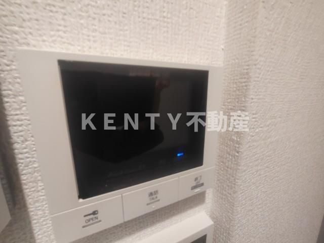 【設備】 | セレスティア中央 Ⅱ