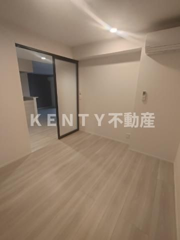 【寝室】 | セレスティア中央 Ⅱ | 寝室にいかがでしょうか