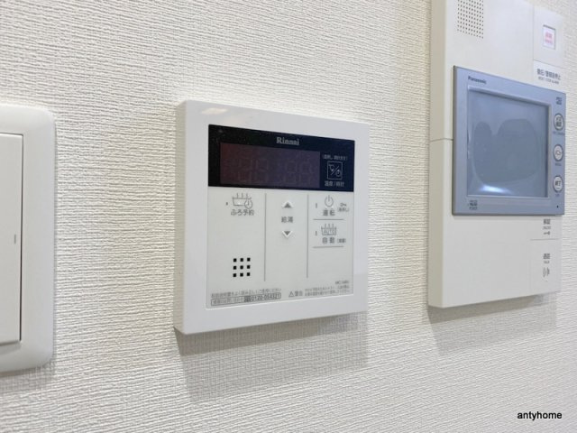 histoire玉造　仲介手数料無料の内装