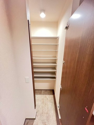 【収納】 | モナルダ東宮