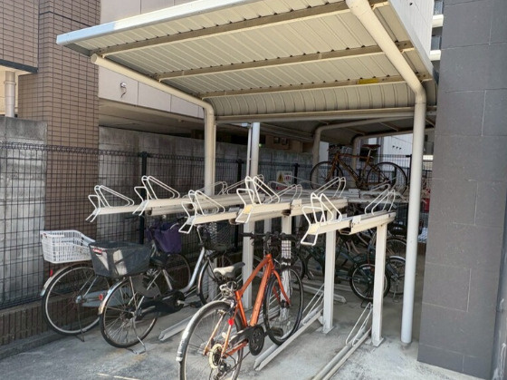 グランデカワノ玉造のその他