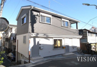 大田区東馬込１丁目住宅の画像