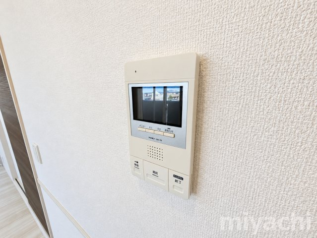 アークフルージュのセキュリティ