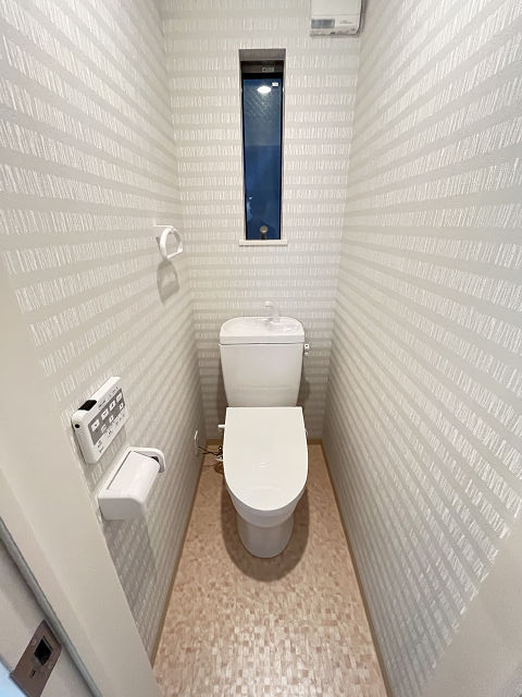 camelliaのトイレ|トイレです