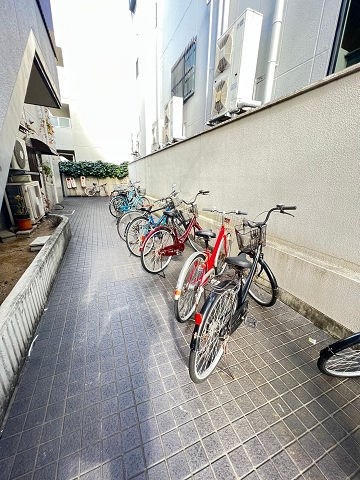 尼崎市塚口町１丁目の賃貸マンションのその他共用部分