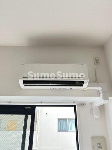 大阪市西淀川区野里２丁目の賃貸マンションの設備