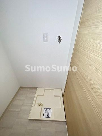 大阪市西淀川区野里２丁目の賃貸マンションのその他