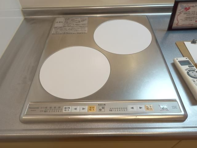 プレミアコートのその他