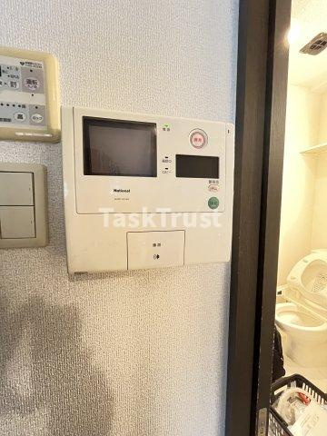 【セキュリティ】 | サクセス天神橋フロント