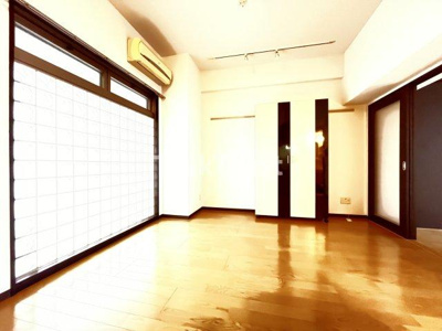 【内装】 | サクセス天神橋フロント