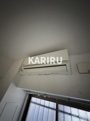 ノーブル関目の設備