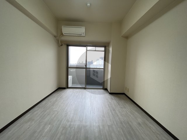ノアーズアーク長田21の内装