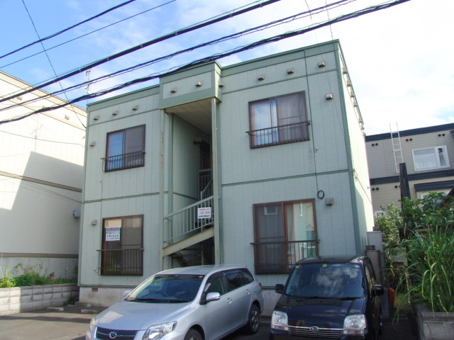 オリーブ館