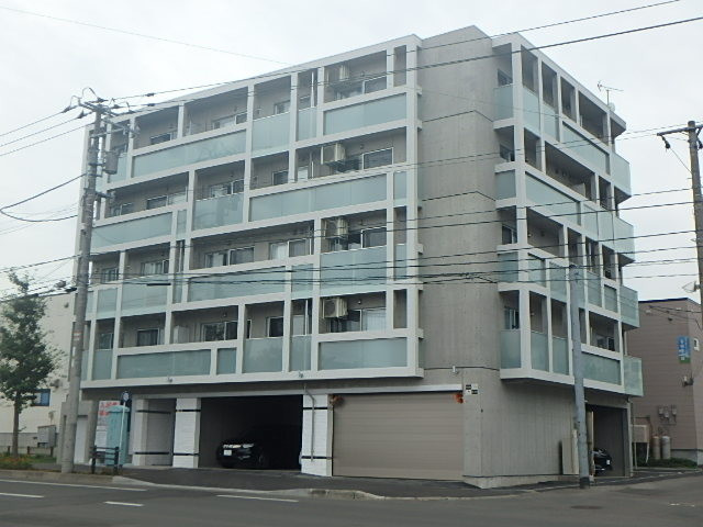 コローレ宮の沢