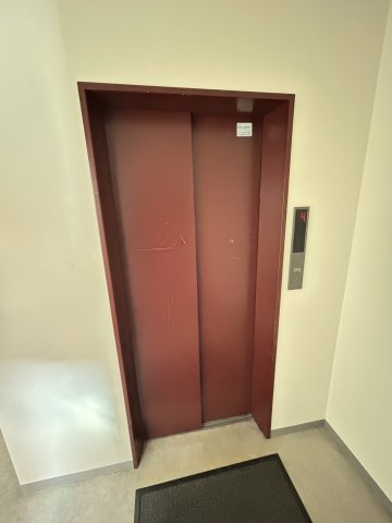 エスポワールのその他共用部分