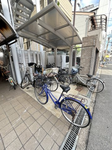 エスポワールのその他共用部分