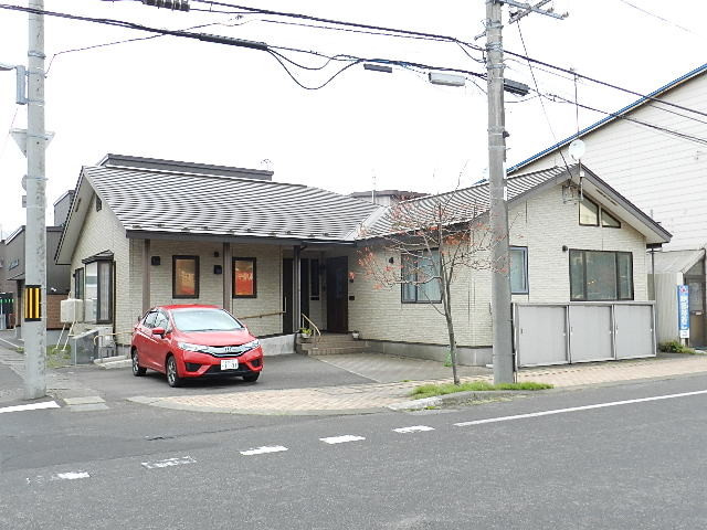 室蘭市輪西町１丁目３２－１１平屋