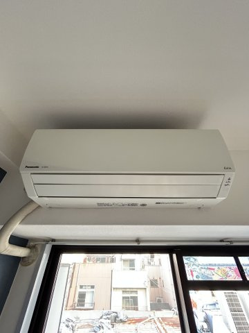マンションタワーサイドの設備