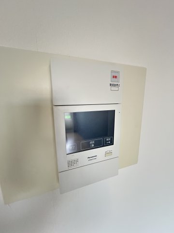 マンションタワーサイドのセキュリティ