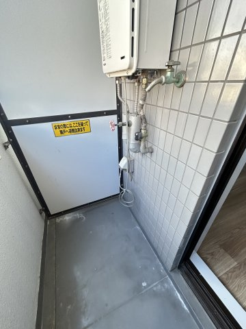 マンションタワーサイドの設備