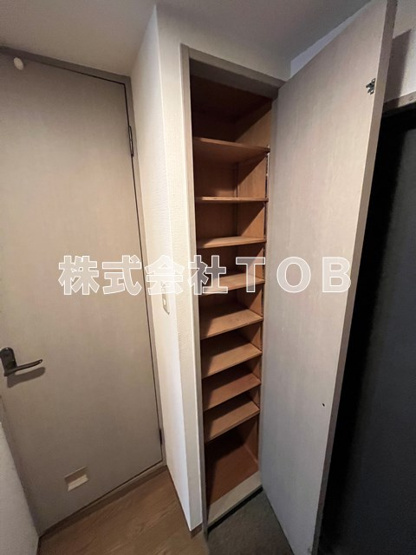 【その他】 | サンパラッツオ弐番館 | シューズBOX