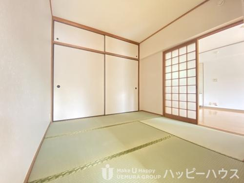 【和室】