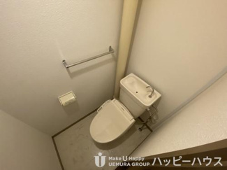 【トイレ】