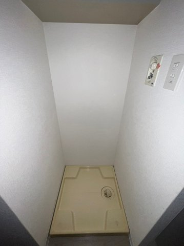 CITY SPIRE桜川Ⅱの設備