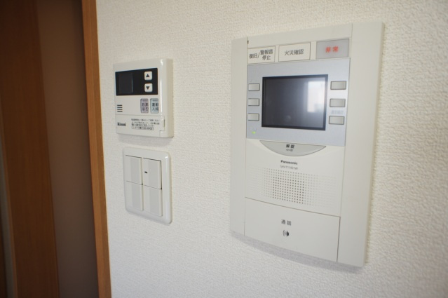 サムティレジデンス平和大通りの設備