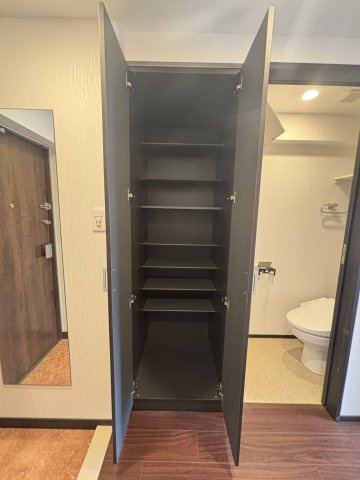 プレジオ阿波座のその他