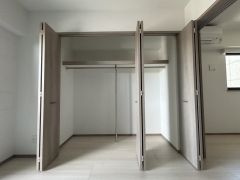 セフィーロ南千住の収納