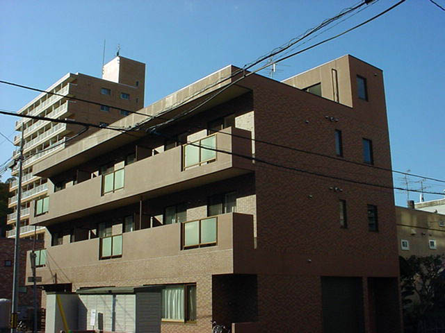 ミカーサ円山