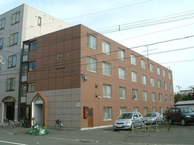 サザンシティ北大
