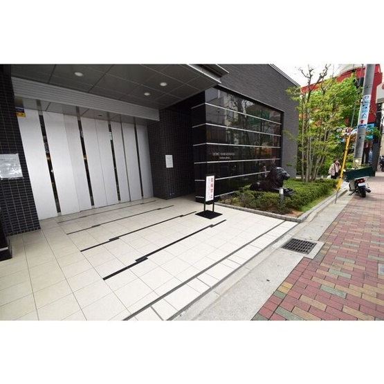 【その他共用部分】 | ライオンズマンション若江岩田ステーションプラザ