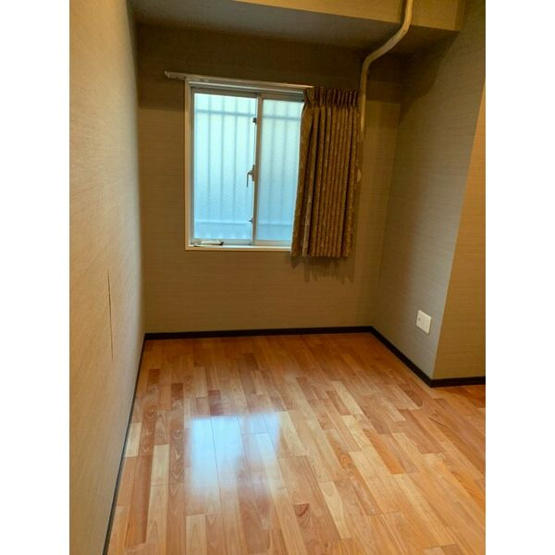 【洋室】 | ライオンズマンション若江岩田ステーションプラザ