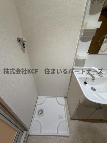 翠水マンションの設備