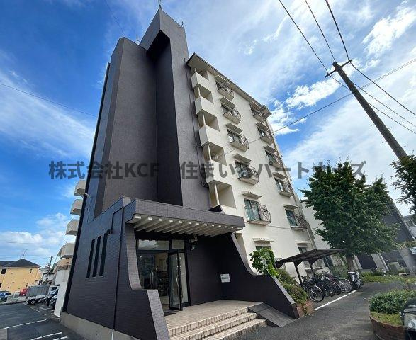 翠水マンション