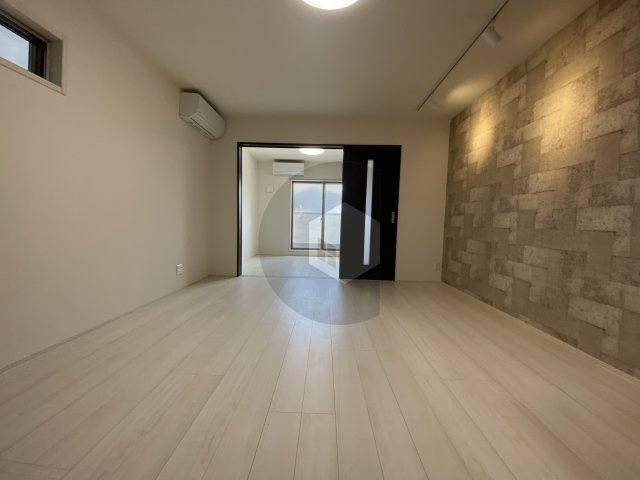 フジパレス花園本町の内装