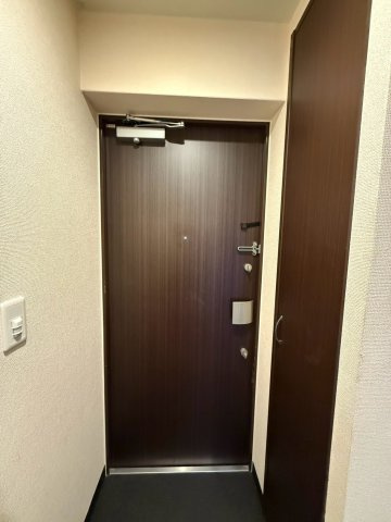【玄関】 | エステムコート難波Ⅲラグース