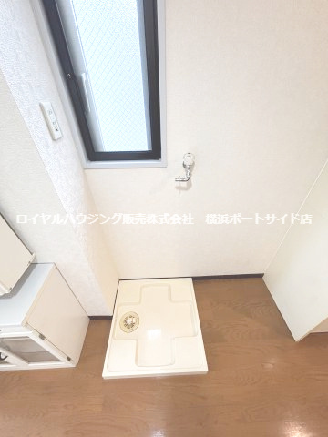 【洗面】