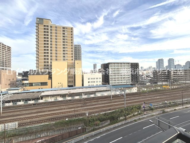 【物件からの展望】