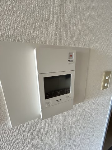 マンションタワーサイドのセキュリティ