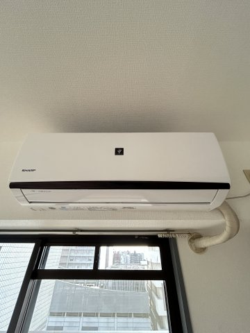 マンションタワーサイドの設備